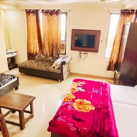 Sukhman International Hotel Near Amritsar Railway Station Eksteriør billede