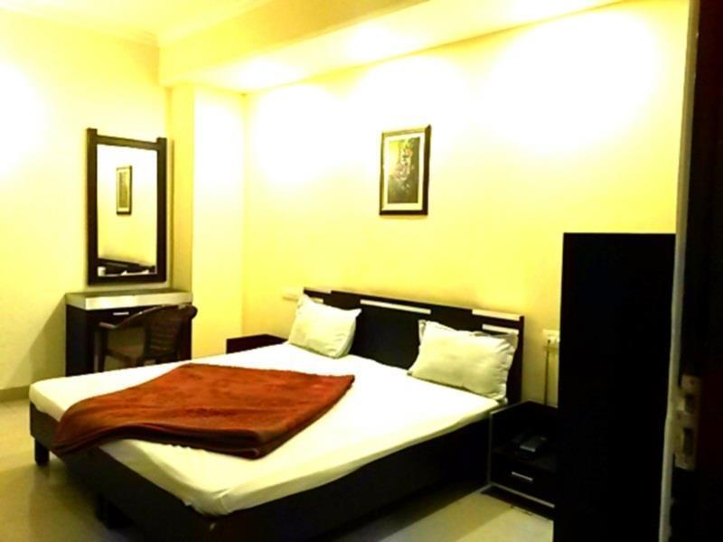 Sukhman International Hotel Near Amritsar Railway Station Eksteriør billede