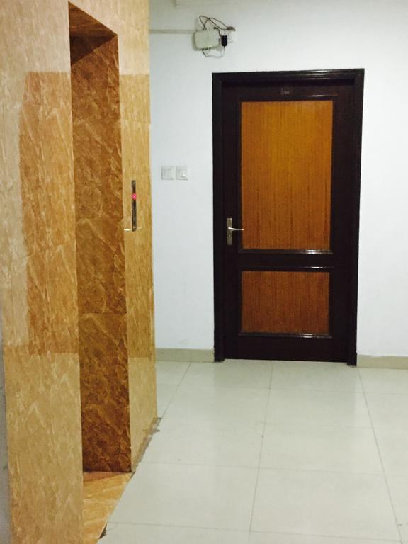 Sukhman International Hotel Near Amritsar Railway Station Eksteriør billede