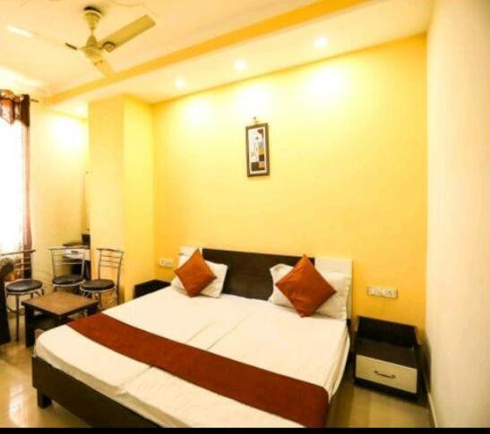 Sukhman International Hotel Near Amritsar Railway Station Eksteriør billede
