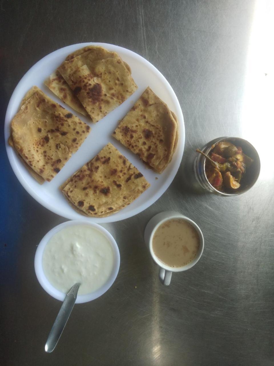 Sukhman International Hotel Near Amritsar Railway Station Eksteriør billede