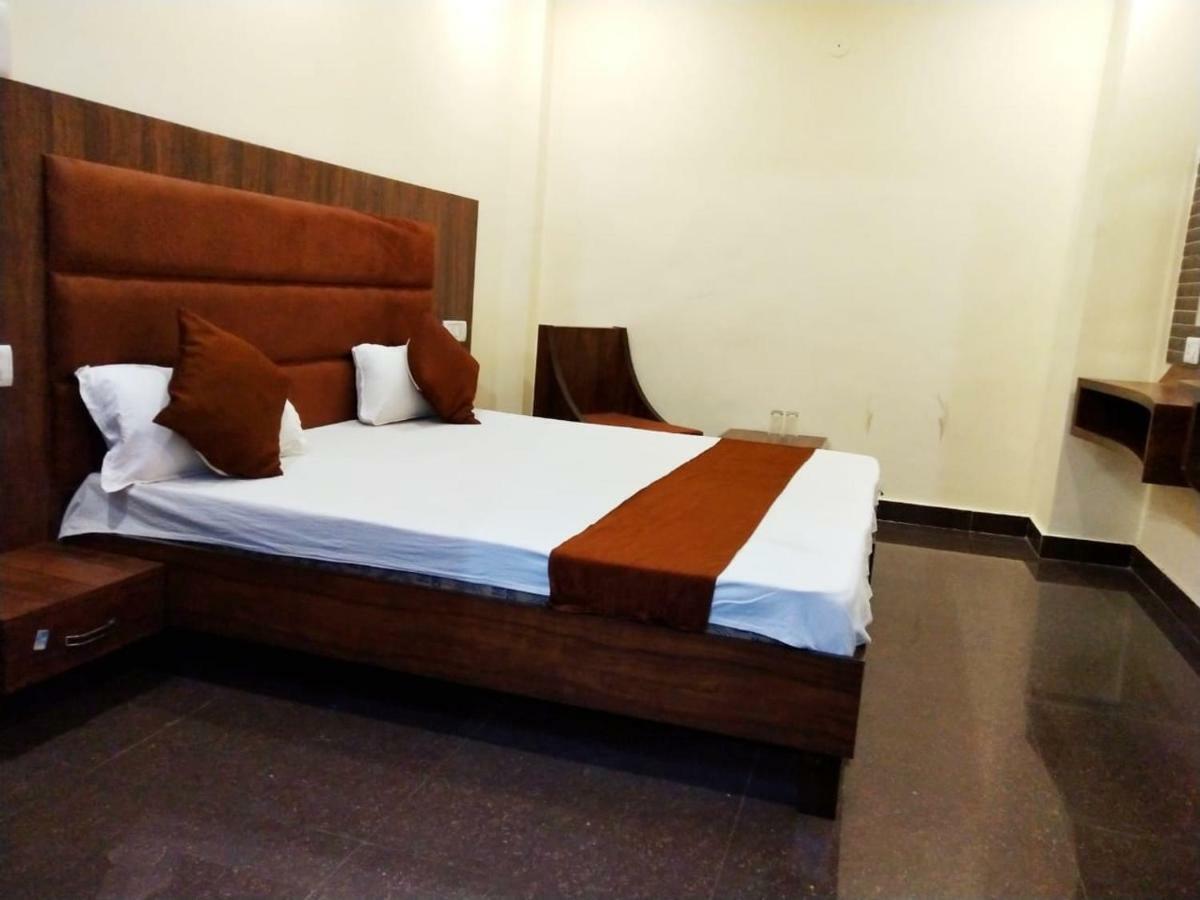 Sukhman International Hotel Near Amritsar Railway Station Eksteriør billede