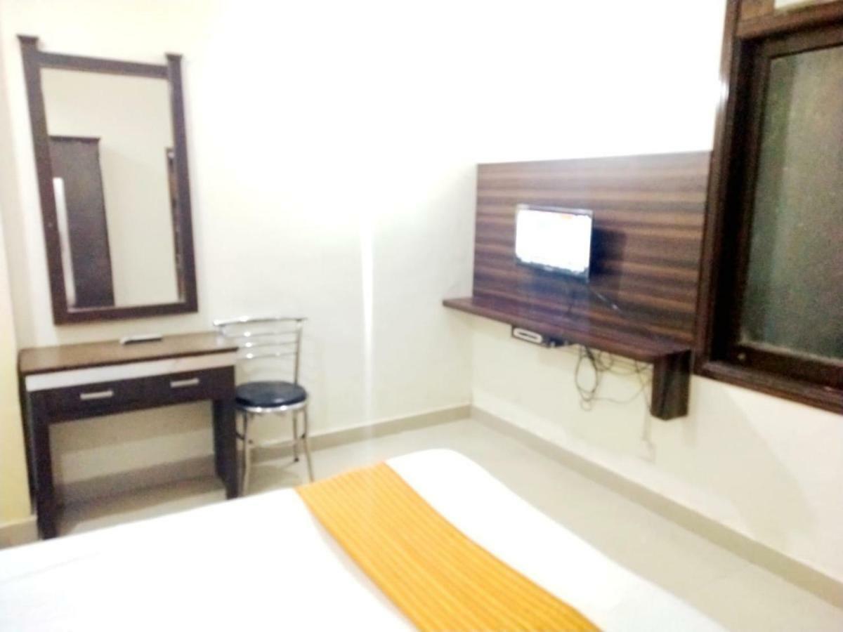 Sukhman International Hotel Near Amritsar Railway Station Eksteriør billede