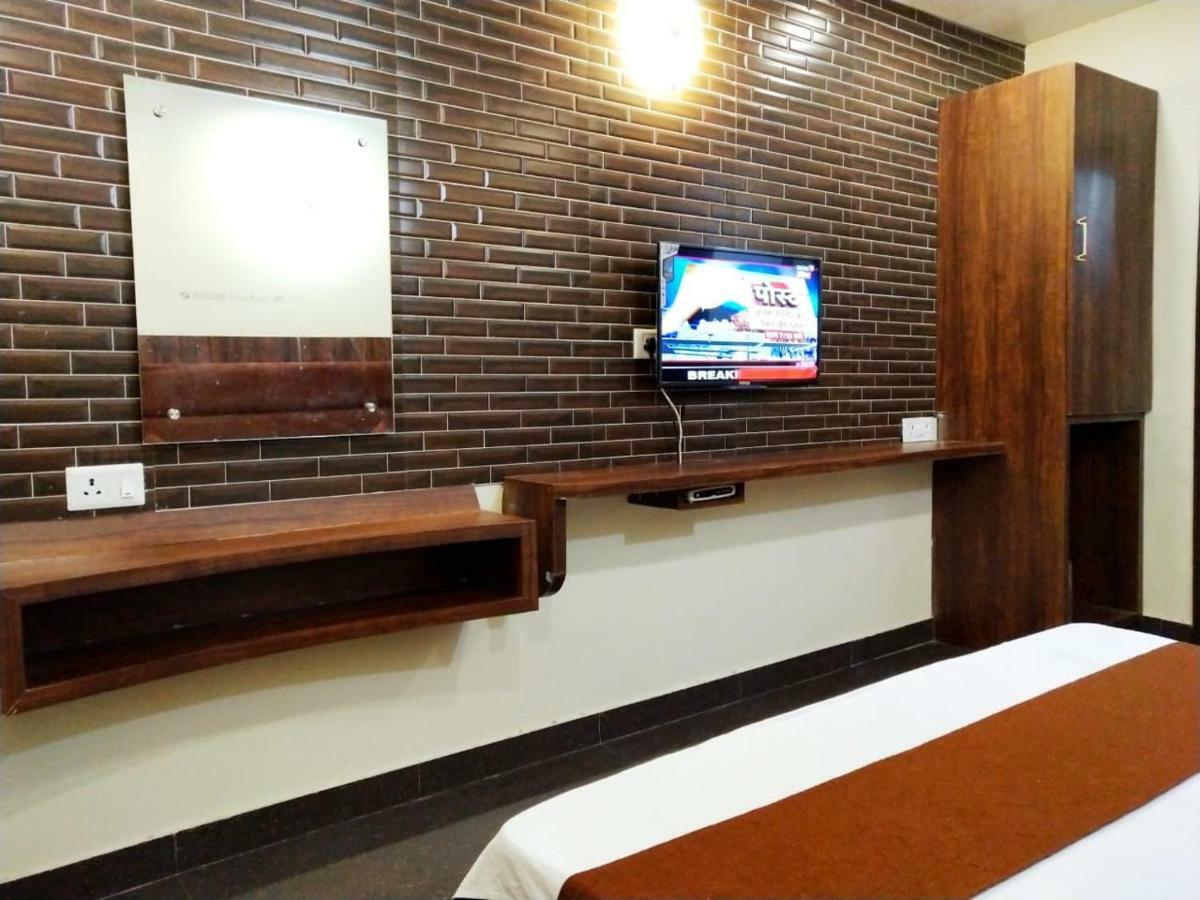 Sukhman International Hotel Near Amritsar Railway Station Eksteriør billede