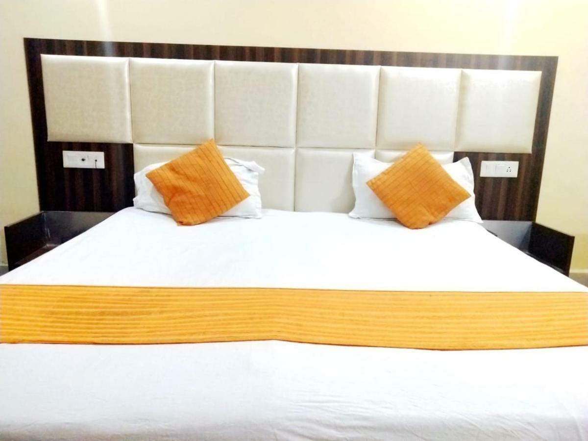 Sukhman International Hotel Near Amritsar Railway Station Eksteriør billede