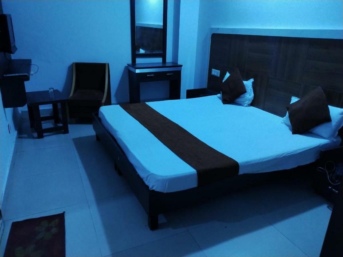 Sukhman International Hotel Near Amritsar Railway Station Eksteriør billede